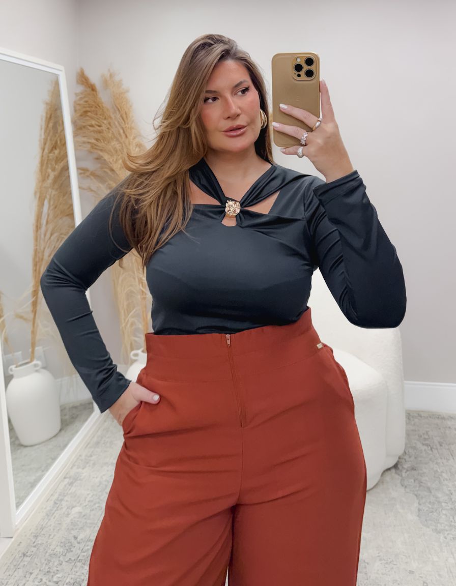 Blusa Antonella