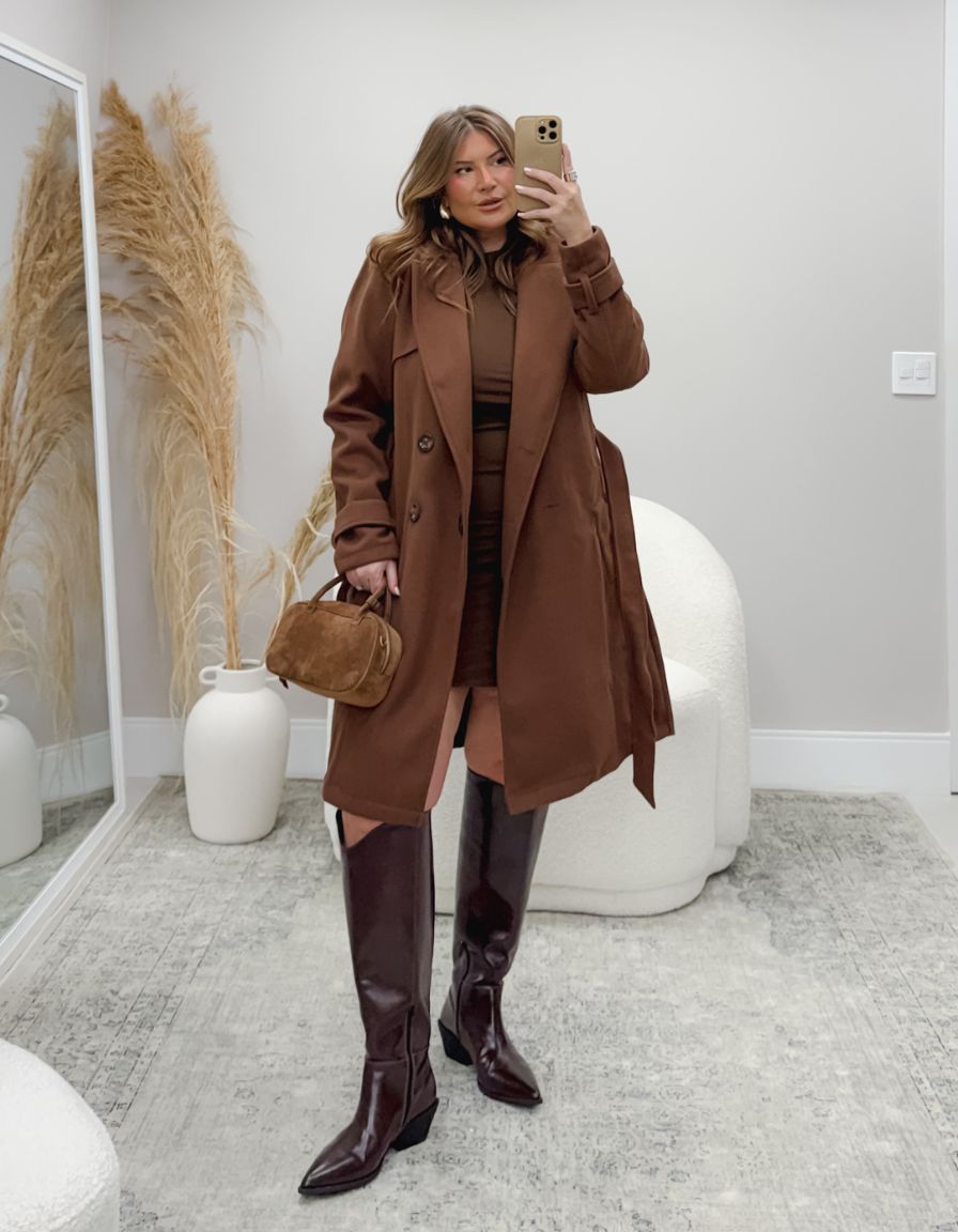 Trench Coat