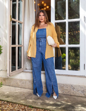 Camisa Tangará Catarina