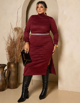 Conjunto Midi Olympia