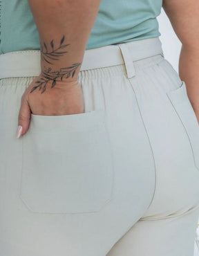 Calça Peônia