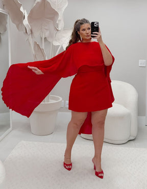 Trijunto Capa Christmas