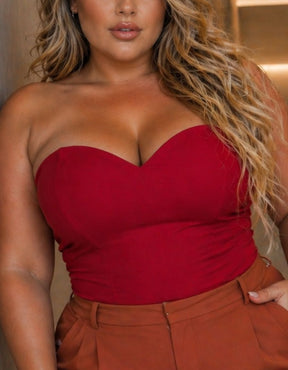 Top Marjory