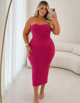 Vestido Angel
