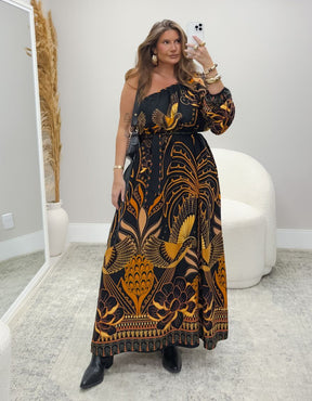 Vestido Eloá