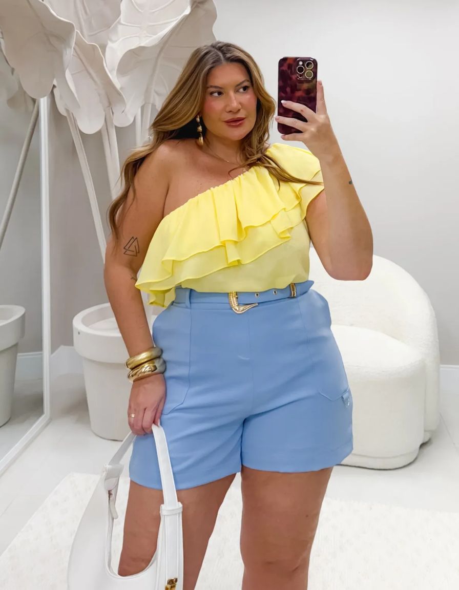 Shorts Venezia