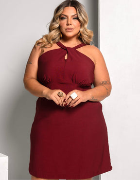 Vestido Isadora