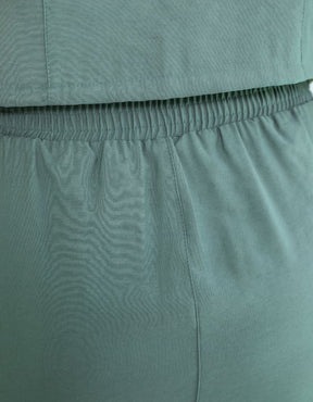 Conjunto Detalhes Viés Tulipas