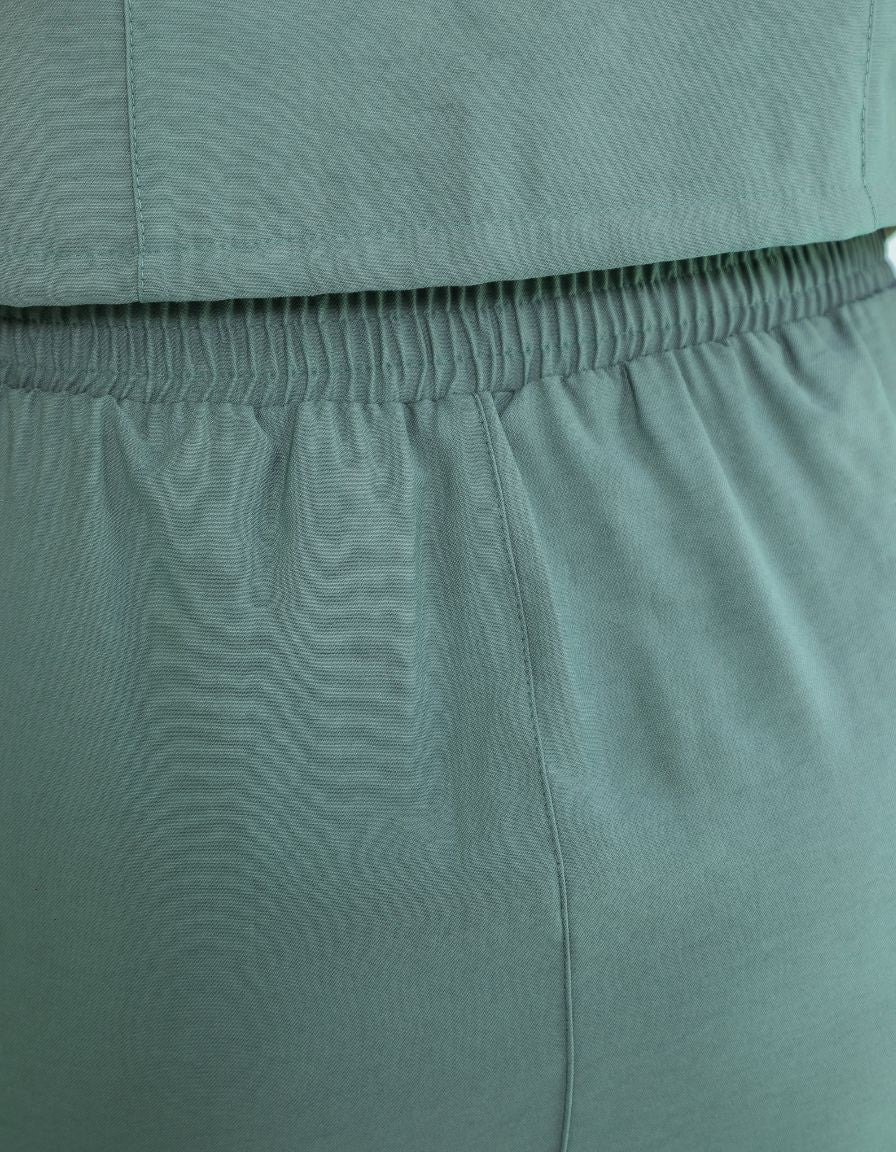 Conjunto Detalhes Viés Tulipas