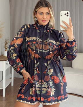 Parka Outono