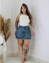 Saia Jeans Canadá
