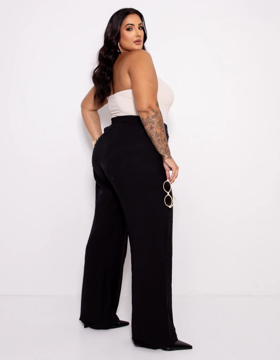 Blusa Lívia