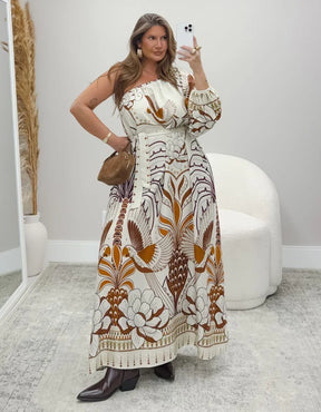 Vestido Eloá