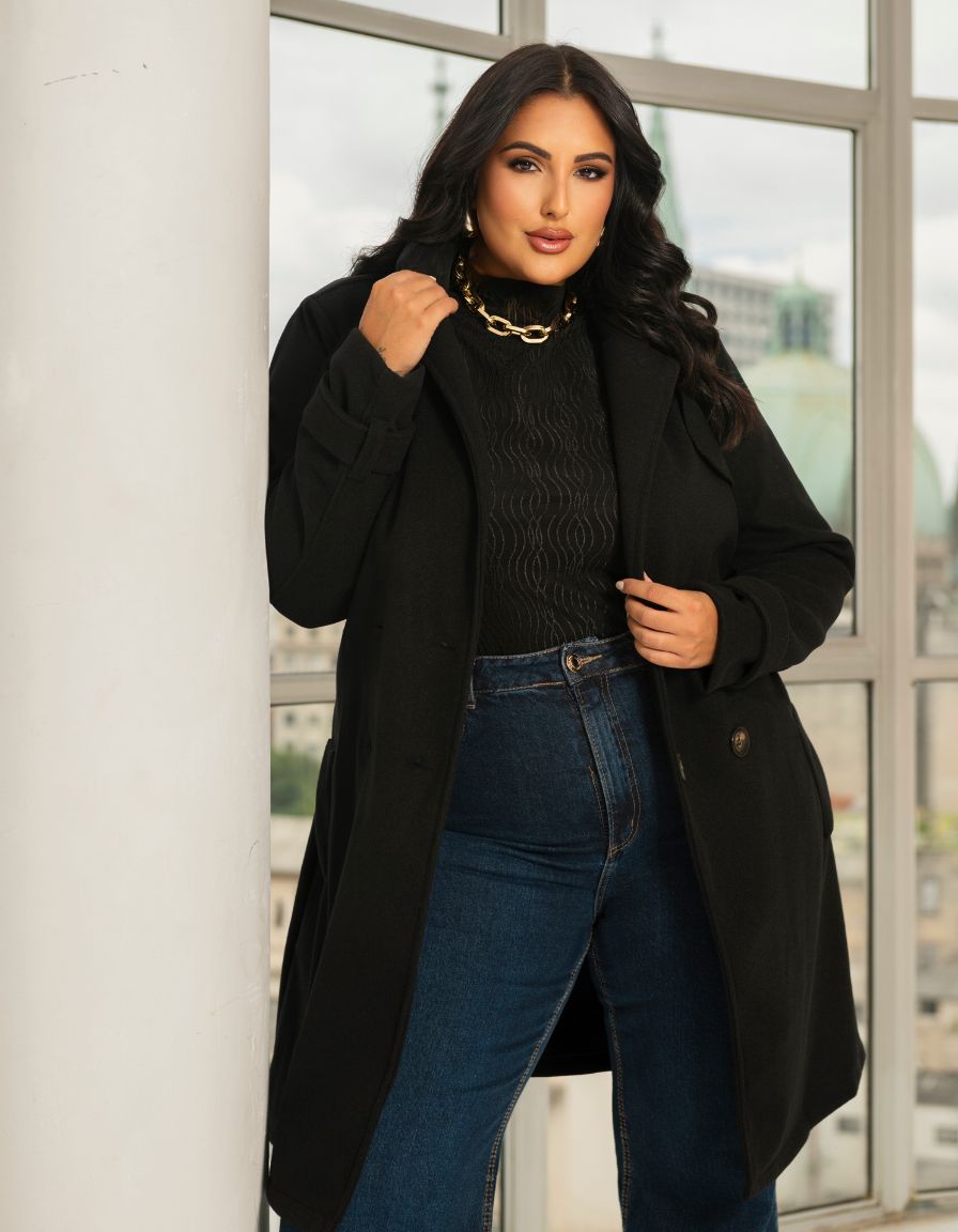Trench Coat