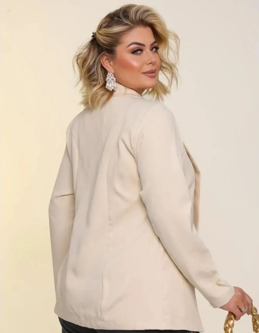 Blazer Atelier