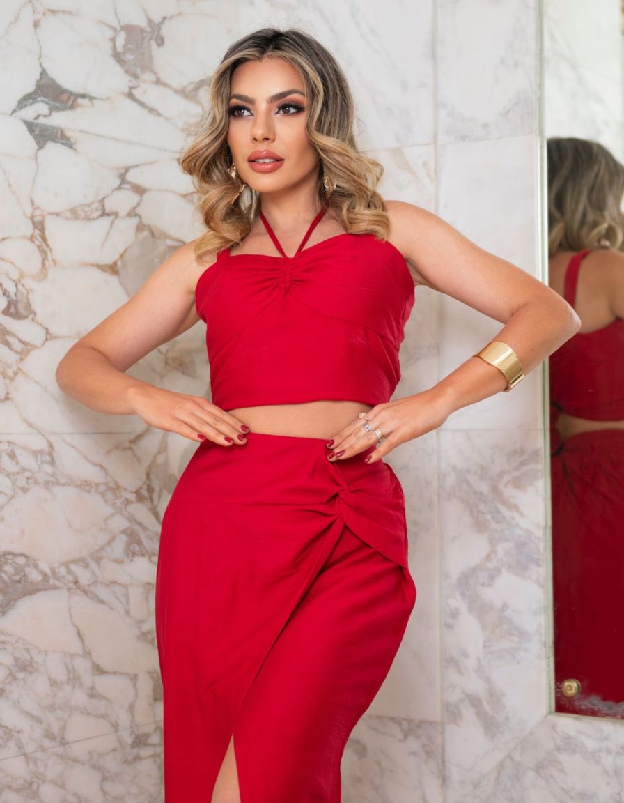 Conjunto Encanto