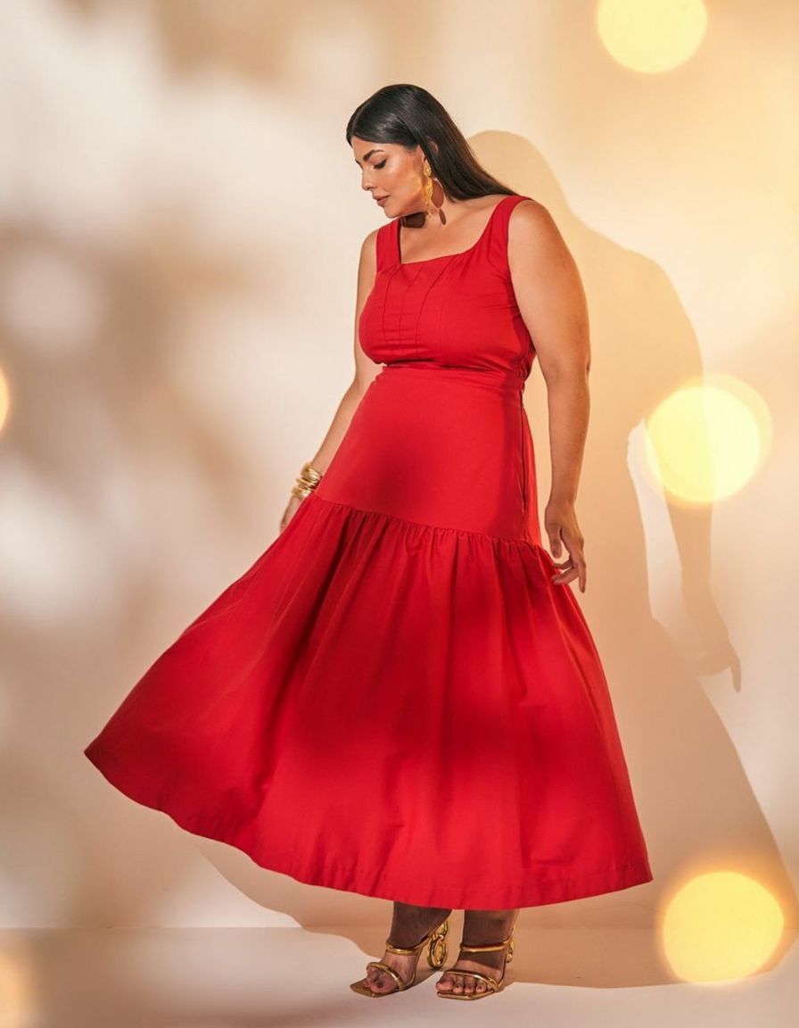 Conjunto Lady