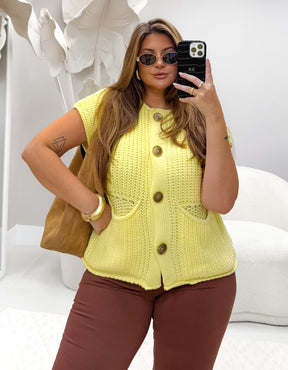 Calça Los Angeles Pezinho