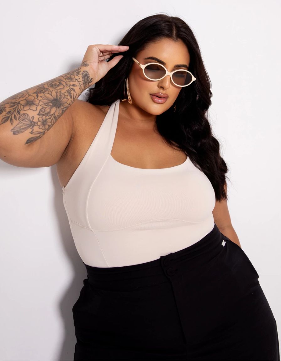 Blusa Lívia