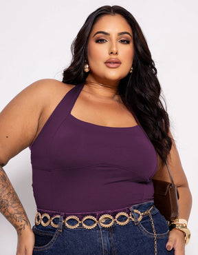 Blusa Lívia
