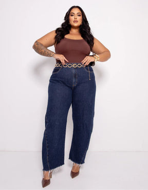 Blusa Lívia