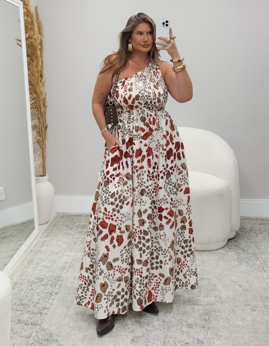 Vestido Melissa