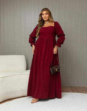 Vestido Amora