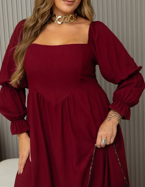 Vestido Amora