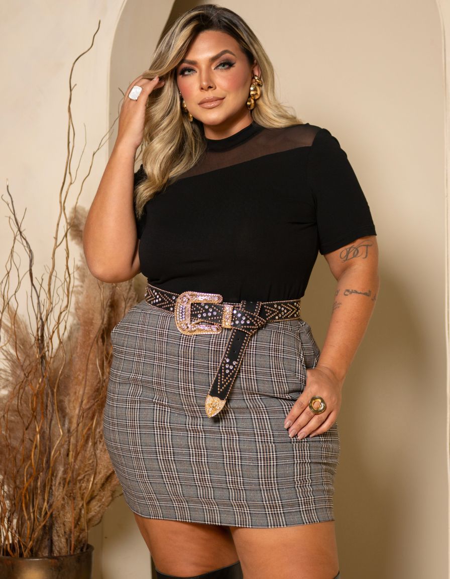 Blusa Muse