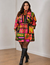 Parka Tropical