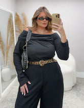 Blusa Lara