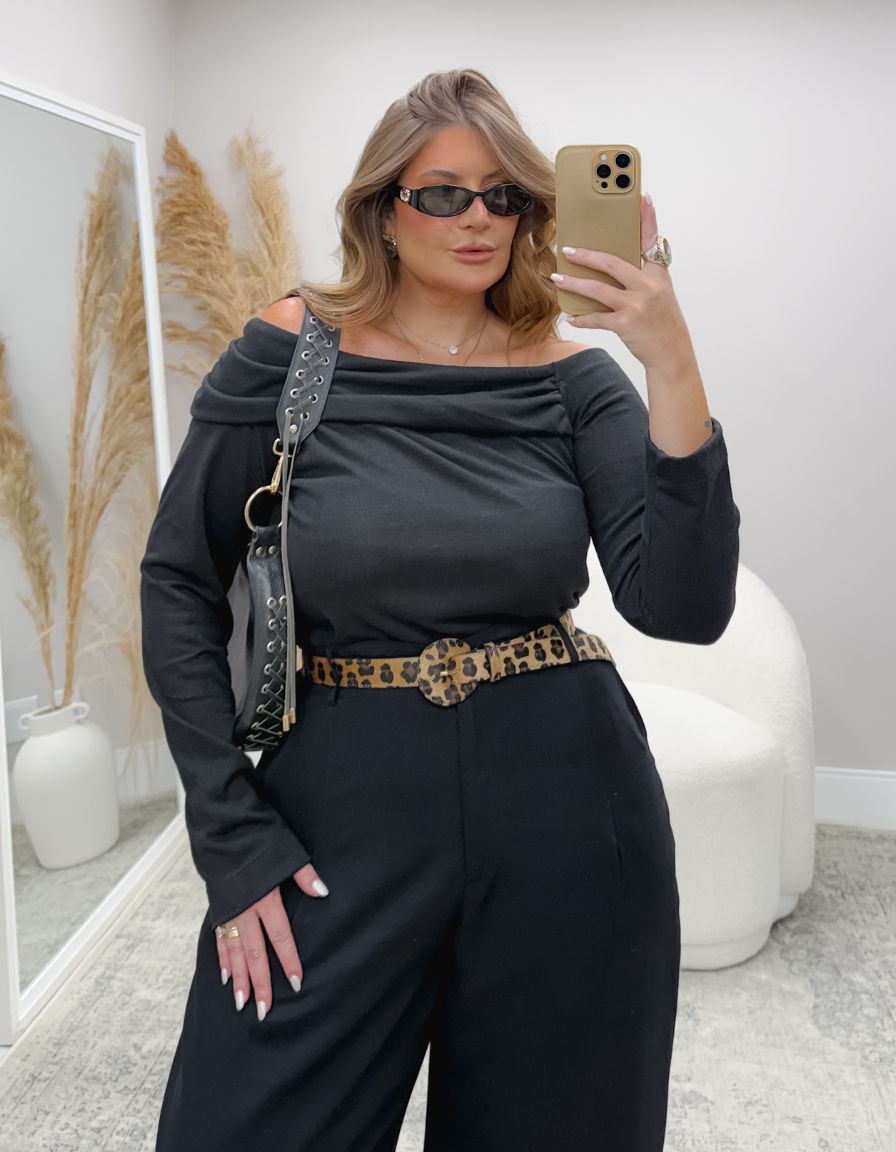 Blusa Lara