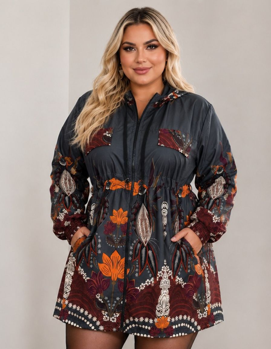 Parka Viena