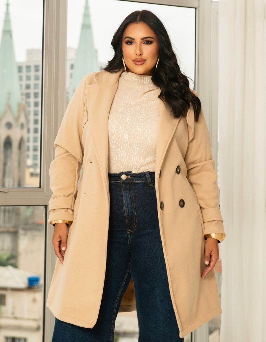 Trench Coat