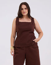 Blusa Laura