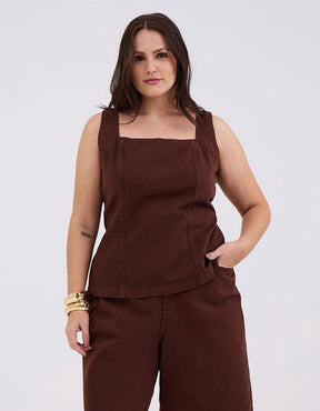 Blusa Laura