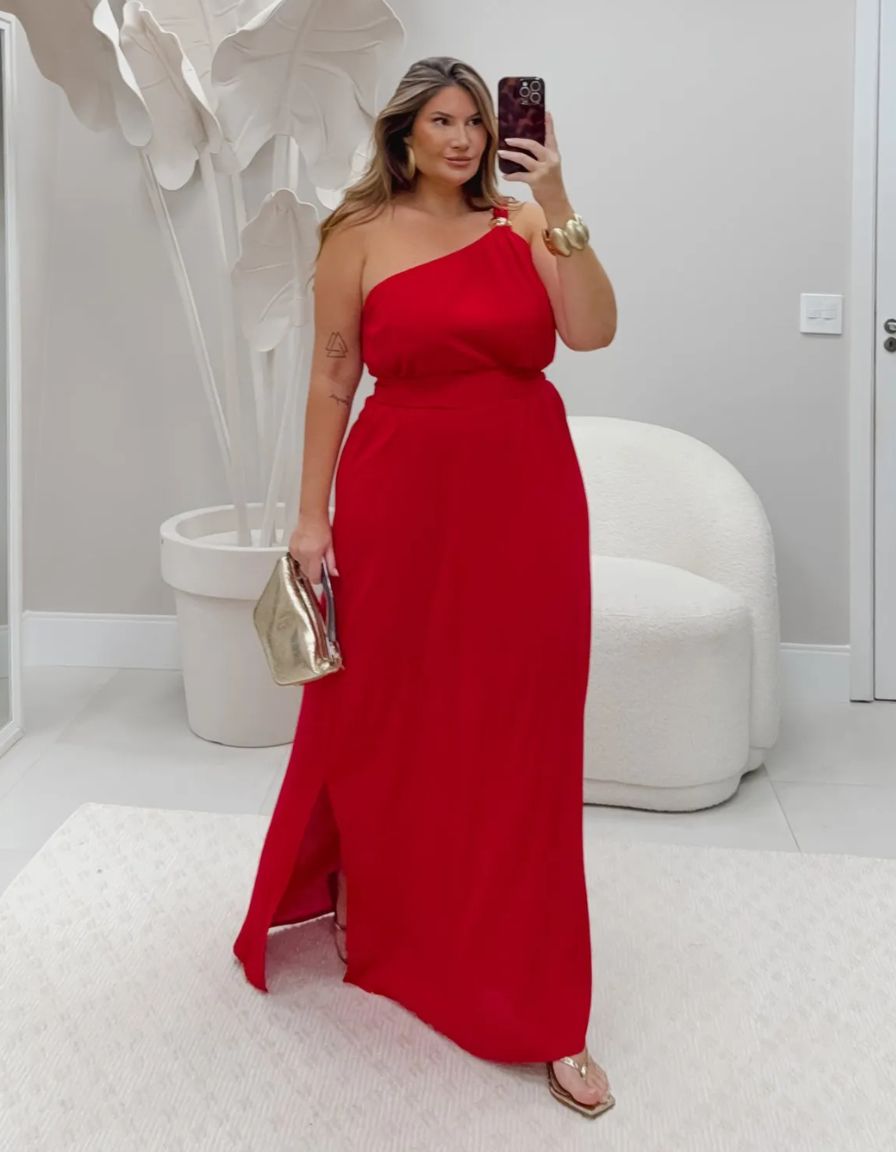 Vestido Imperial