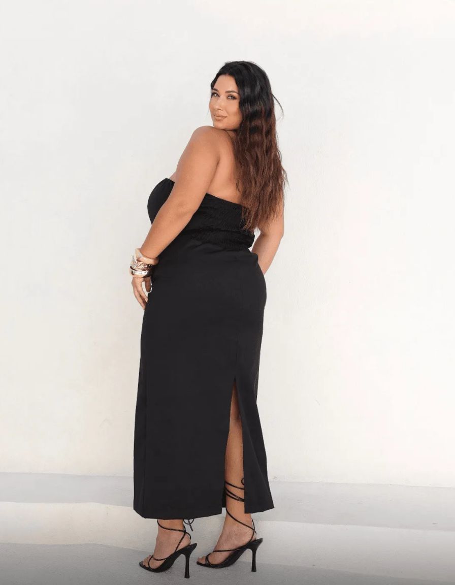 Vestido Márcia