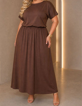 Vestido Carol