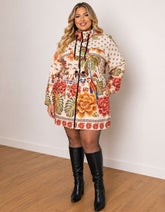 Parka Mônaco