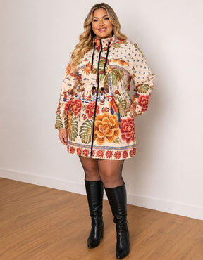 Parka Mônaco