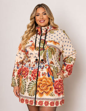 Parka Mônaco