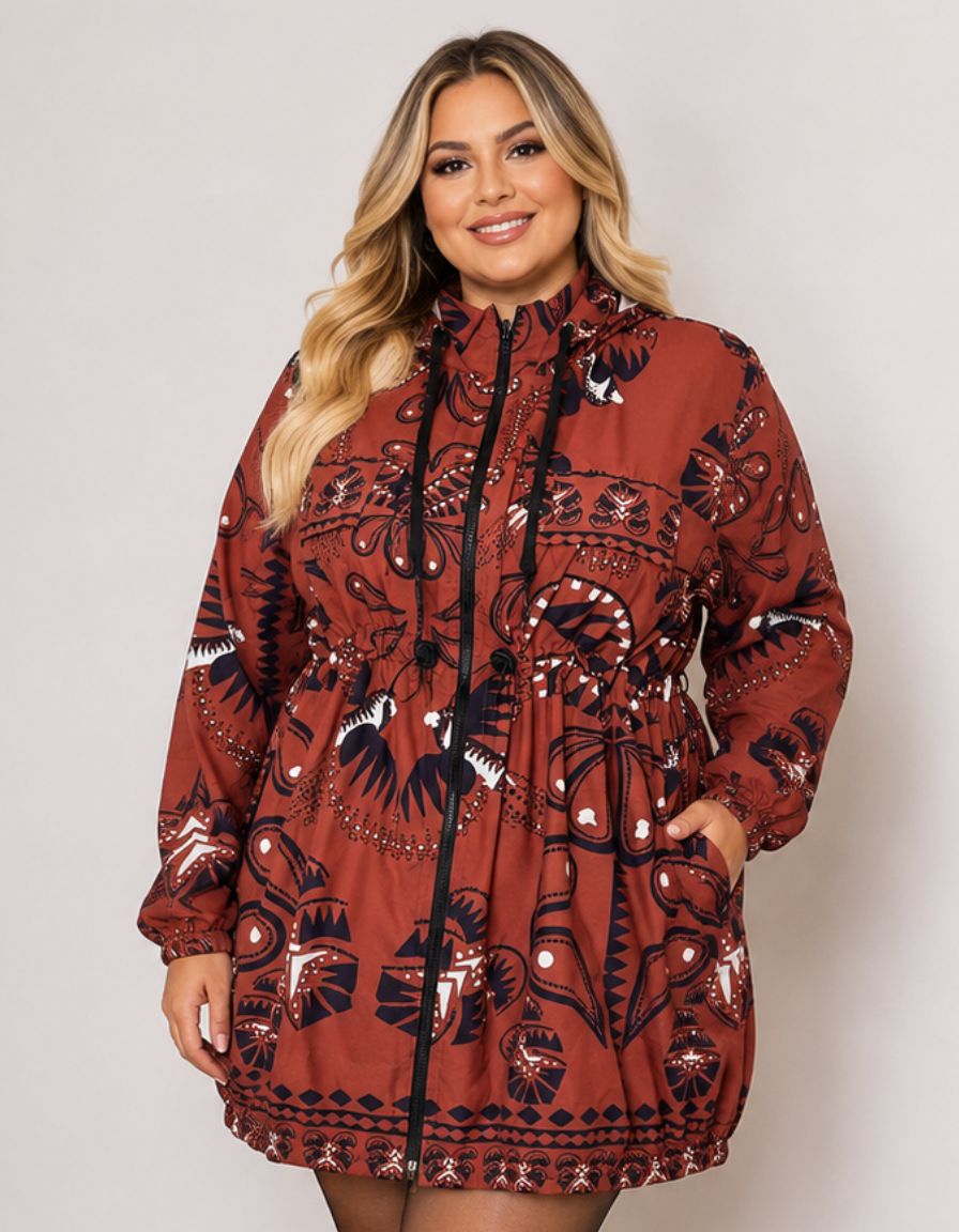 Parka Ravena