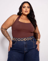 Blusa Lívia