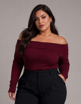 Blusa Bia