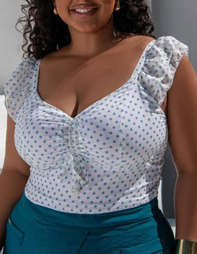 Cropped Suécia