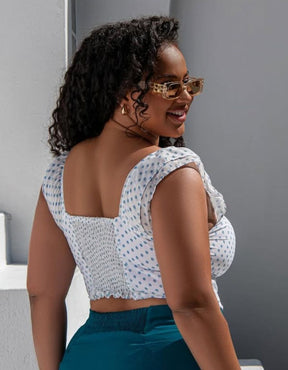 Cropped Suécia