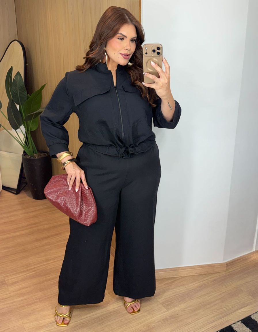Conjunto Elegance
