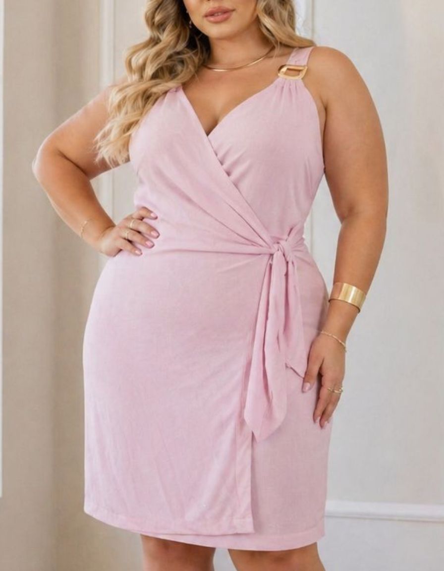 Vestido Realeza