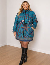 Parka Santorini
